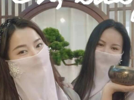 广深泰式SPA：瑜伽与按摩的古老智慧结晶